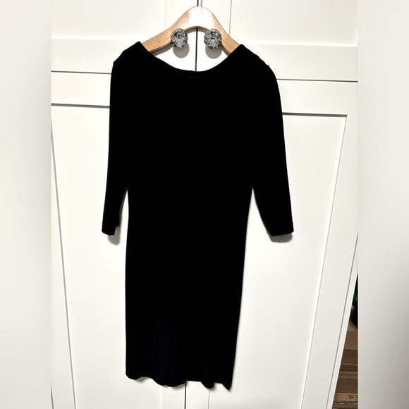 Jones NEw York Rushed dress 12p - EUC - Picture 2 of 3